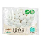 心樸有機雪白菇 150g