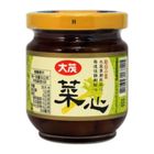 大茂菜心 170g #4710323168115