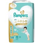 日本幫寶適一級幫拉拉褲(M) 58 片/包 #4987176203120