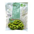 麻園-冷凍本土有機毛豆仁 300g/包