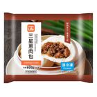 Simple Life三星蔥肉包 (6 粒裝) 600g #1107523