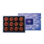 [Zhenzhuan] Cinnamon Macadamia Nut Tower (12 Pieces) 650g
