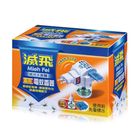 滅飛紙片/液體兩用電蚊香器 1 組 @11#4710084168751