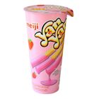 Meiji 明治明治-洋洋棒餅乾-草莓口味 50g #162060