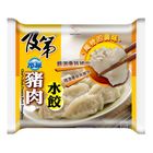 及第豬肉水餃 950g @15#4710088490353