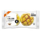 FamilyMart Milk Butter Pineapple Bun 110g #0000020591359