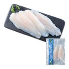 Boneless Basa Fish Fillet (3 Pieces) Net Weight Approximately 340g Per Packet @21#4711481396914