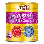 克寧銀養高鈣雙效奶粉 1.5kg @14#4710498993253