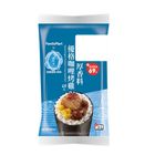 FamilyMart Thick Spice Yogurt Curry Grilled Chicken Rice Roll Heated Serving 138g