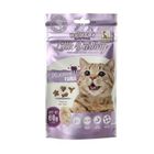HuluCat Hairball Control Dental Treats-Tuna 60g