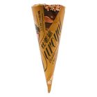 Dulano Double Chocolate Cone 86g