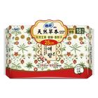 蘇菲草本衛生棉日用 25cm 18 入