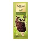 GODIVA開心果黑巧克力雪糕 70g