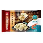 王品嚴選海味鮮蝦水餃 560g @15#4711654910176