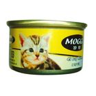 MOGGY 妙奇 貓罐(幼貓) 85g #4717347004214