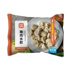 Simple Life冷凍豬肉水餃高麗菜 850g #1054550