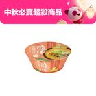 Sui Yuan Spicy Milk Hot Pot Soup Noodles 108g