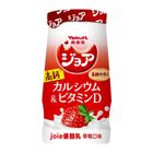 養樂多joie優酪乳-草莓 125ml