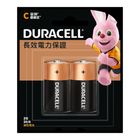 金頂金霸王鹼性電池 2號C 2 粒裝 @30#5000394065468