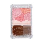 #463213 | Canmake Glow Fleur Cheeks 962 - 02 6.3g | #4901008307008