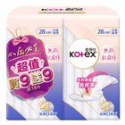 #292471 | 靠得住無感軟Q棉 28cm 18 片 | #4710036608991