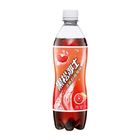 黑松沙士清新紅柚風味 600ml