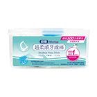 刷樂超柔順牙線棒 500 支入 #4712720472512