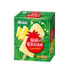 杜老爺關廟鳳梨大脆冰棒 4 入 x 78g