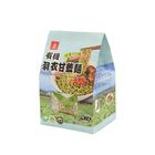 有機羽衣甘藍麵 4 包/袋 x 70g