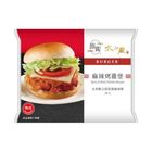 (加熱出貨) 太和殿麻辣烤雞堡 139g #27762028