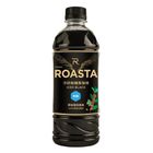 ROASTA冷研無糖黑咖啡PET 4 瓶 x 455ml @10#4710421074950