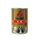 PUREP猋 狗罐頭(牛肉) 385g #4717347000063