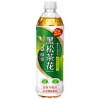 HeySong Camellia Green Tea-Sugar Free Pet 4 Bottles x 580ml @10#4710154413583