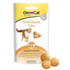 Gimpet 竣寶 三合一貓用維他命營養錠 40g #4002064418704