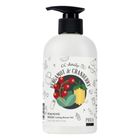 C.C daily Intimate Fresh Cooling Cleanser (Bergamot & Cranberry) 330g #175281