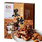 龍情花生黑糖杏仁軟糖 300g
