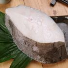 格陵蘭野生大比目魚厚切(特大)-冷凍 350g