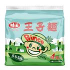王子麵羅勒香椿量販包 176g