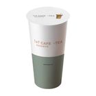 Iced Orange Oolong Tea 22oz