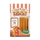 【GooToe活力】夾心雞肉條 (高鈣+地瓜內餡) (狗零食) 200g #20676117