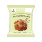 (區)香蒜奶油風味富士山麵包 110g