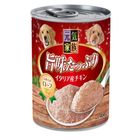 元氣家族-特選雞肉罐(肉排罐) 400g #4711404014642