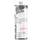 Red Bull White Peach Energy Drink 250ml