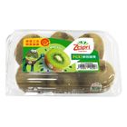 Zespri 低溫熟成盒裝綠奇異果(每粒約 90g±10%/ 6 入) 1 盒 @22#9415835001206