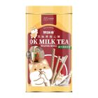 黑師傅捲心酥 歐可真奶茶 400g