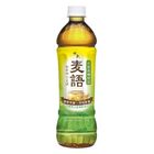 悅氏麥語大麥無糖綠茶 4 x 550ml @10#4710632017258