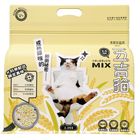 【Furkid's Stand up】Wu Ji Cat Scientific Millet Mixed Cat Litter 2.5kg #3509