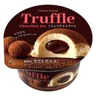 井村屋Truffle松露巧克力冰淇淋 94g