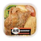 (加熱出貨) 極饗-奮起湖秘製滷排 442g #27451939