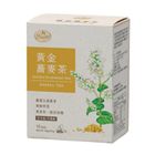 曼寧黃金蕎麥茶 13 入 x 6g
